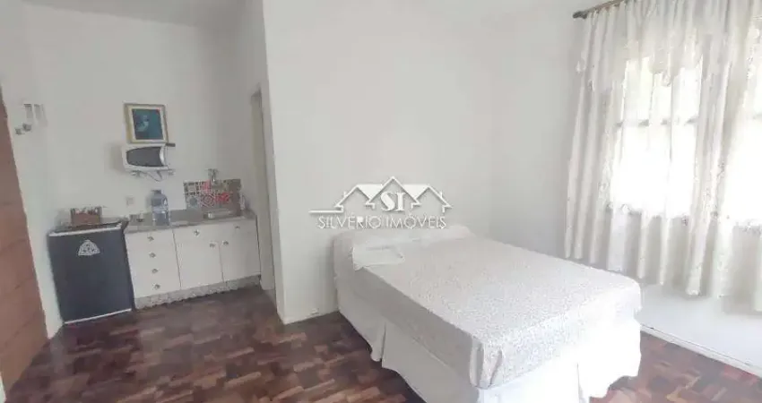 Apartamento com 1 quarto à venda no Bonsucesso, Petrópolis 