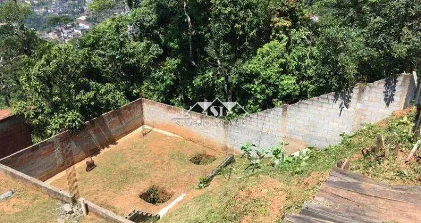 Terreno à venda no Castelanea, Petrópolis 