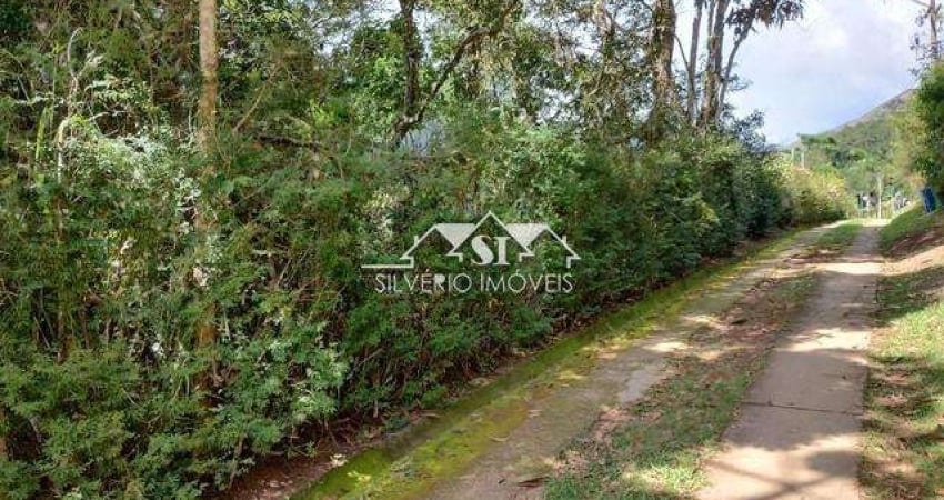 Terreno à venda no Corrêas, Petrópolis 