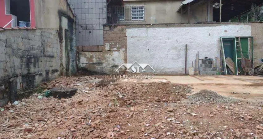 Terreno à venda no Bingen, Petrópolis 