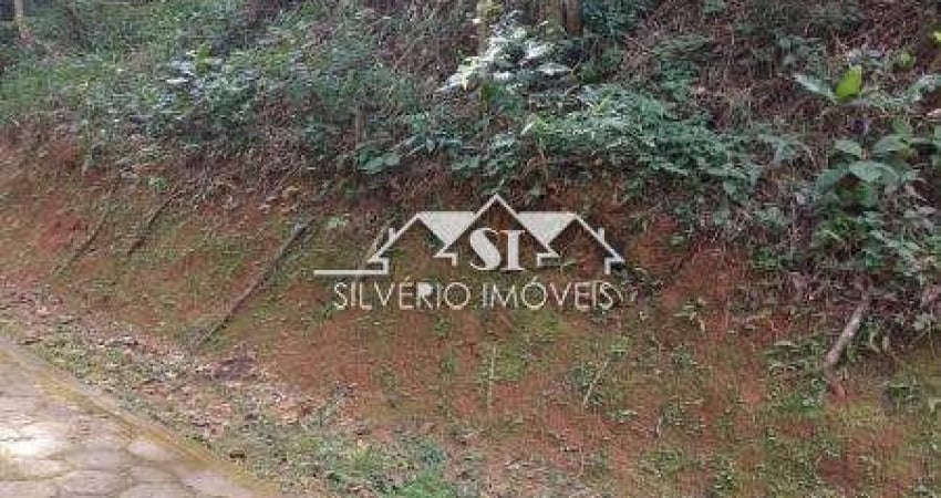 Terreno- Petrópolis, Corrêas