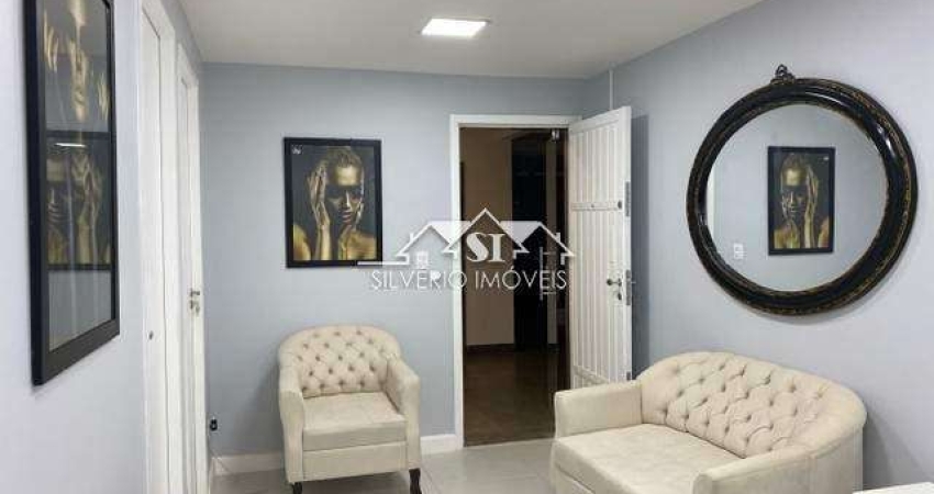 Sala comercial à venda no Centro, Petrópolis 