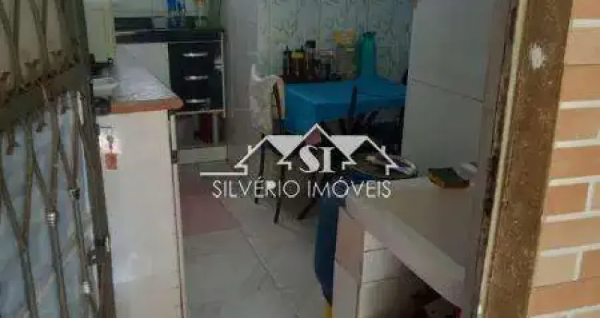 Casa com 2 quartos à venda no Samambaia, Petrópolis 