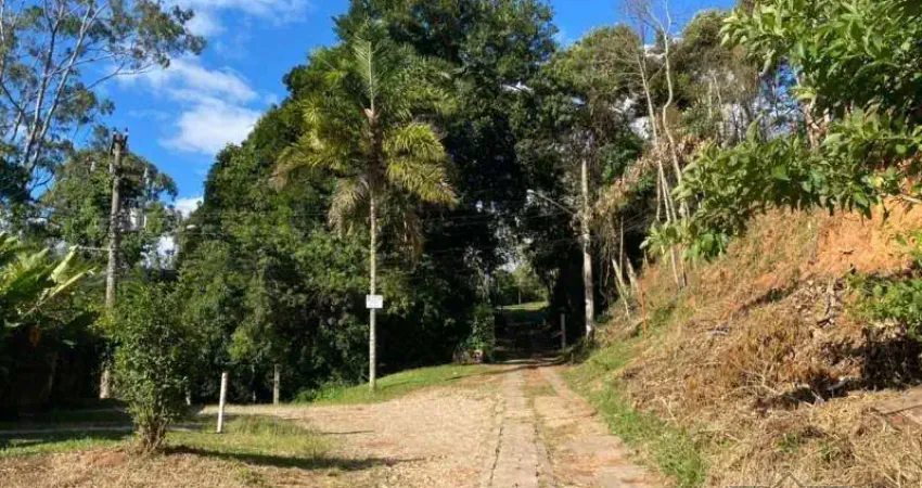 Terreno à venda no Carangola, Petrópolis 