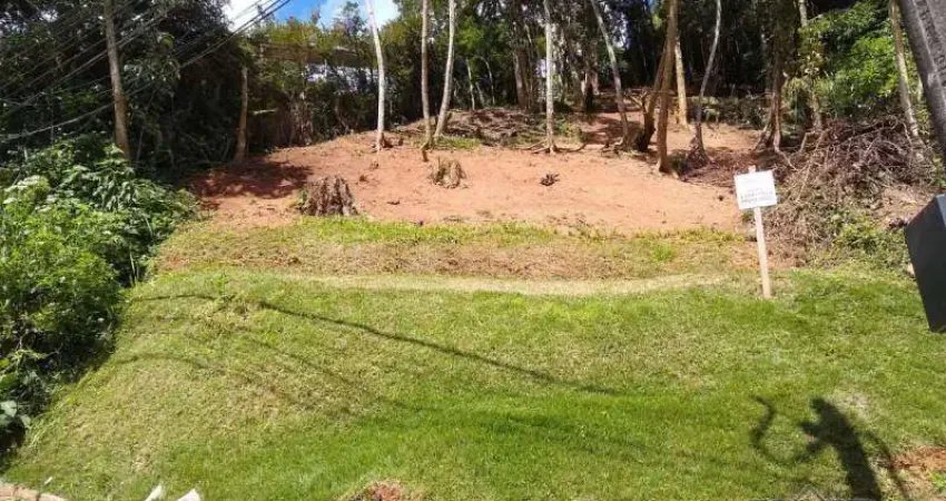 Terreno em condomínio fechado à venda no Bingen, Petrópolis 