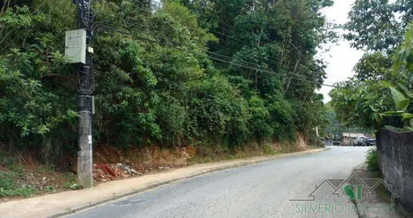 Terreno à venda no Estrada da Saudade, Petrópolis 