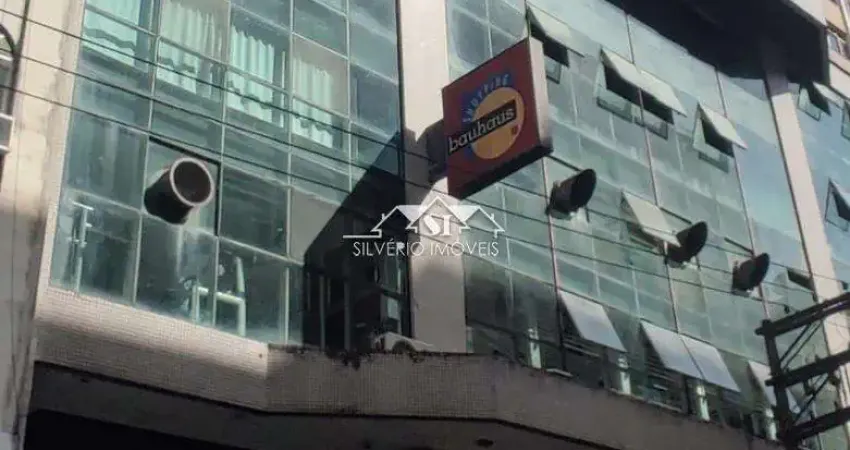 Ponto comercial à venda no Centro, Petrópolis 