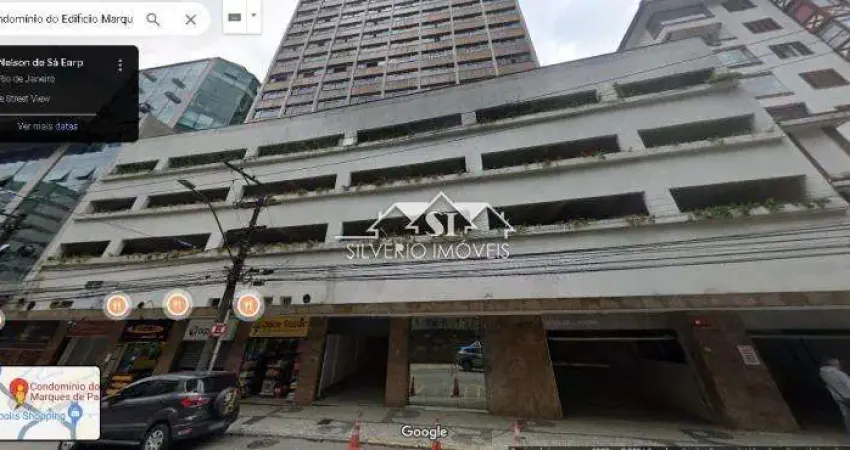 Ponto comercial à venda no Centro, Petrópolis 