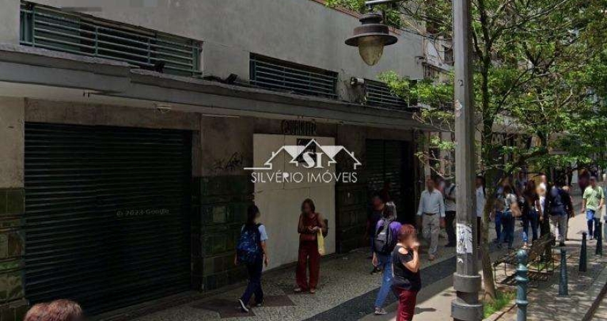 Sala comercial para alugar no Centro, Petrópolis 