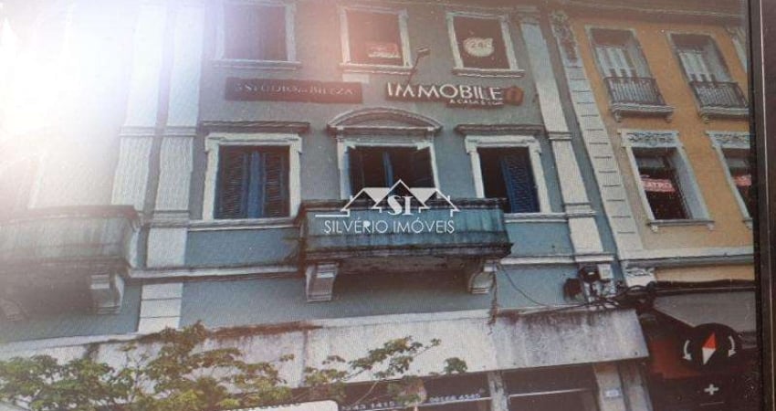 Ponto comercial para alugar no Centro, Petrópolis 