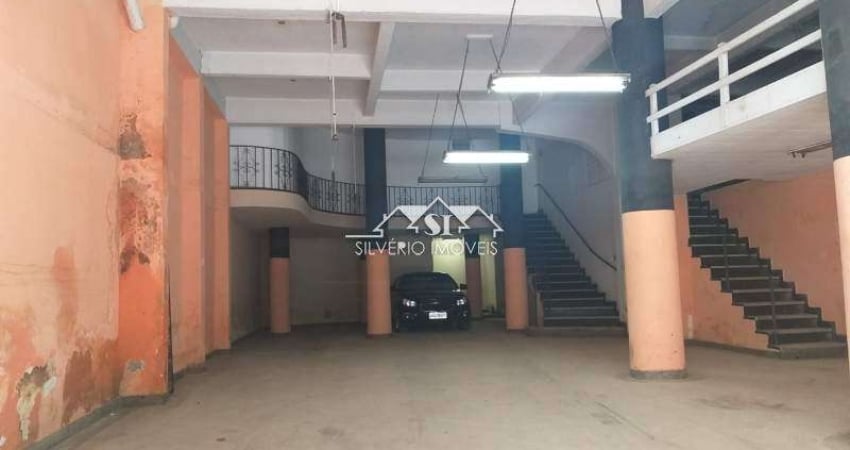 Ponto comercial para alugar no Centro, Petrópolis 