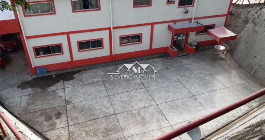 Barracão / Galpão / Depósito para alugar em Itaipava, Petrópolis 