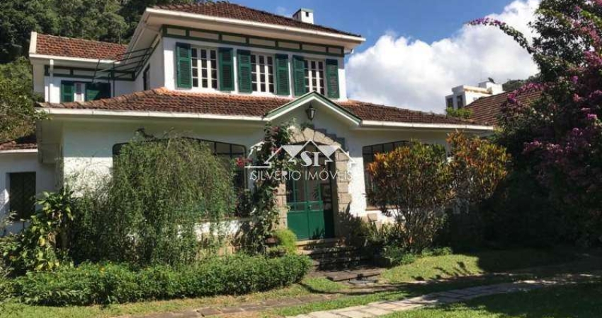 Casa com 1 quarto para alugar no Centro, Petrópolis 