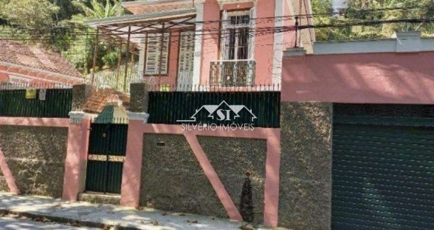 Casa- Petrópolis, Centro