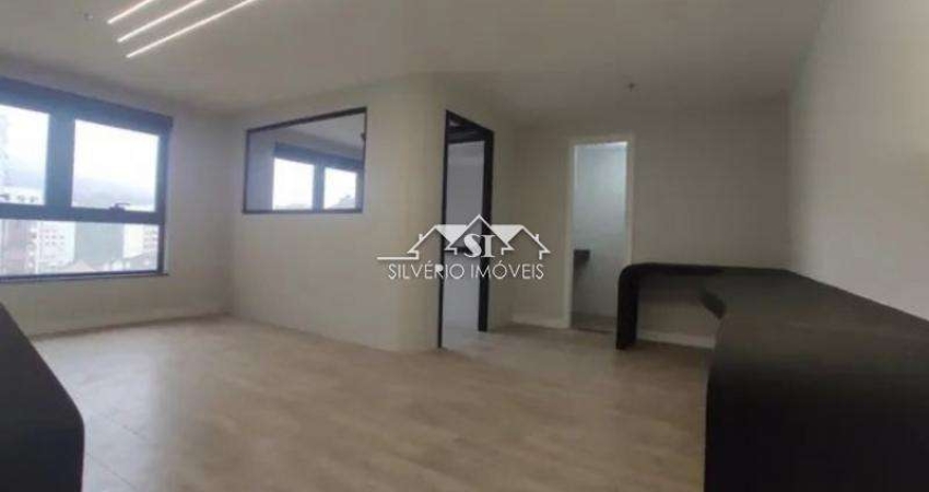 Sala comercial para alugar no Centro, Petrópolis 