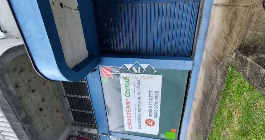 Ponto comercial para alugar no Centro, Petrópolis 