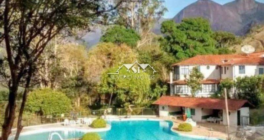 Apartamento- Petrópolis, Corrêas