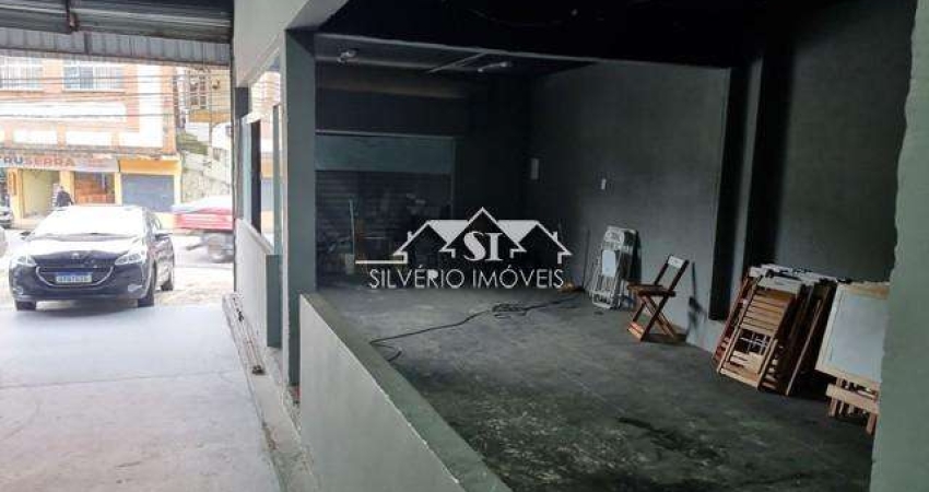 Ponto comercial para alugar no Centro, Petrópolis 