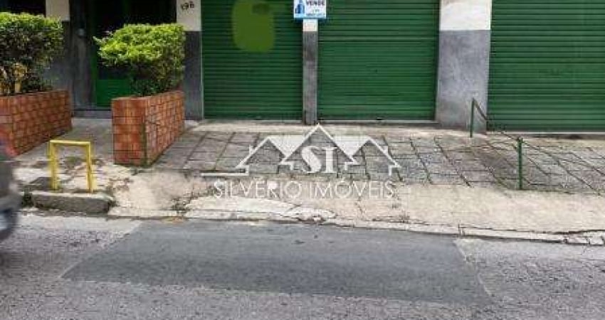 Ponto comercial para alugar no Centro, Petrópolis 