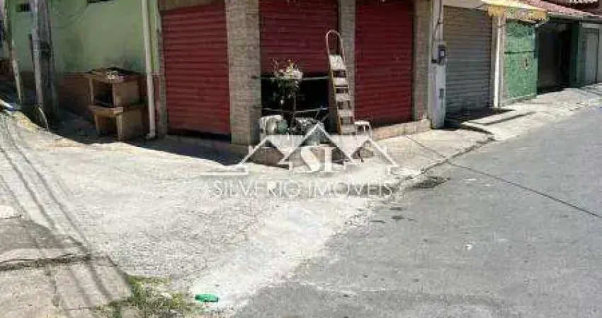 Ponto comercial para alugar no Samambaia, Petrópolis 