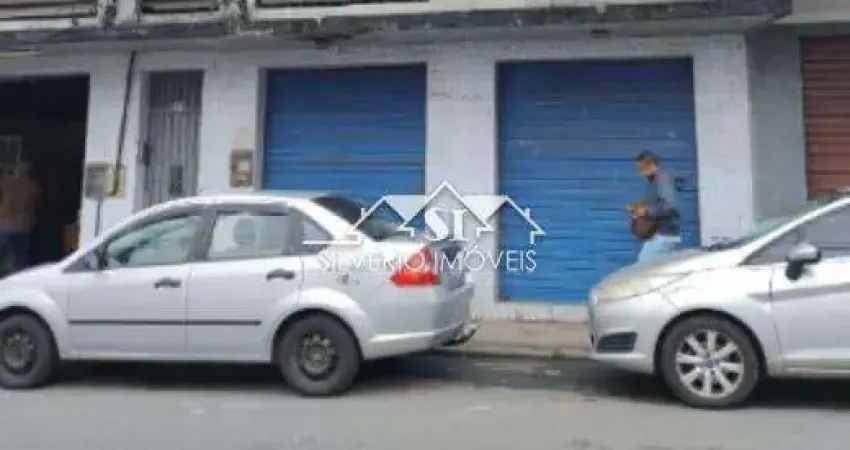 Ponto comercial para alugar na Chácara Flora, Petrópolis 