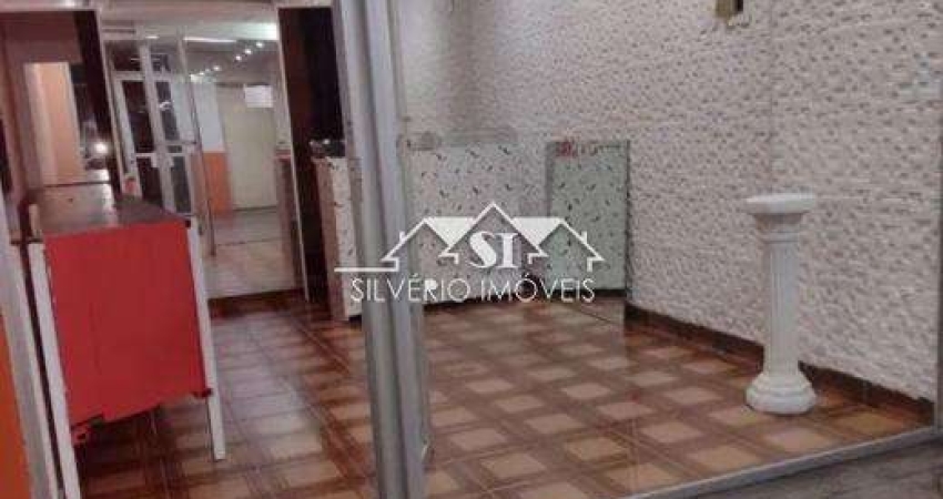 Ponto comercial para alugar no Alto da Serra, Petrópolis 
