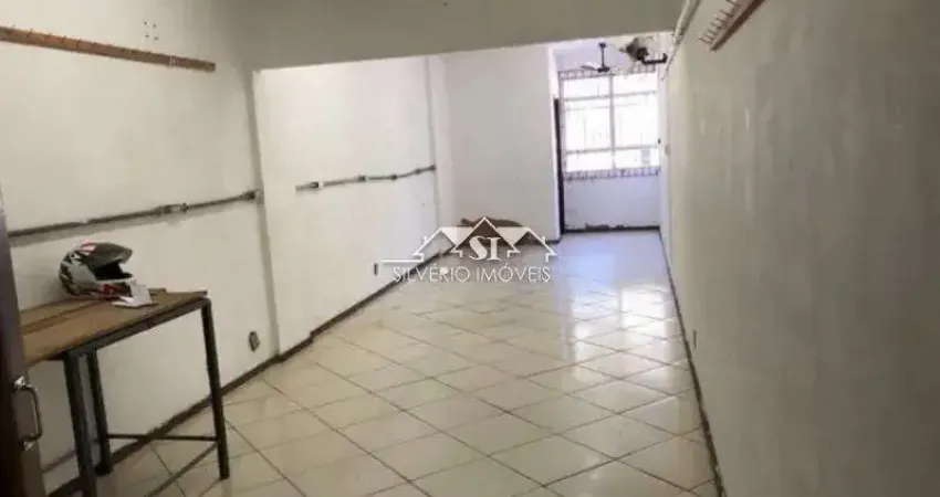 Sala comercial para alugar no Alto da Serra, Petrópolis 