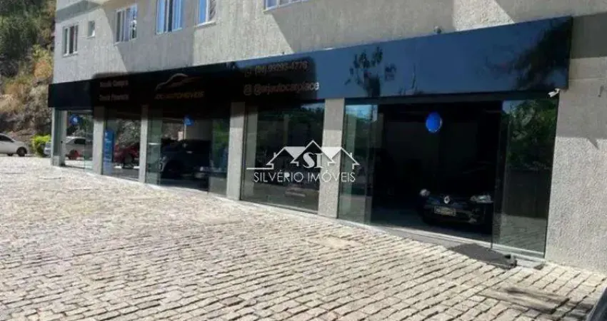 Ponto comercial à venda em Itaipava, Petrópolis 
