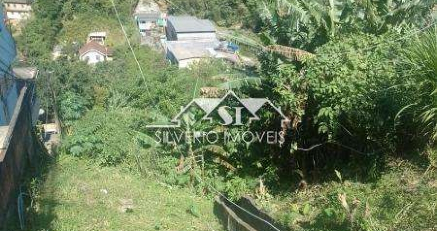 Terreno à venda no São Sebastião, Petrópolis 