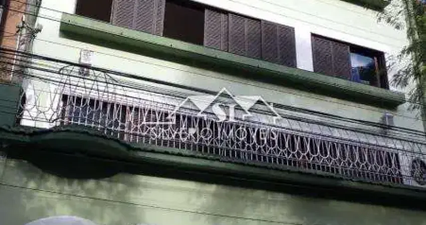 Casa com 8 quartos à venda no Centro, Petrópolis 