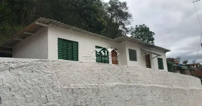 Terreno à venda no Corrêas, Petrópolis 