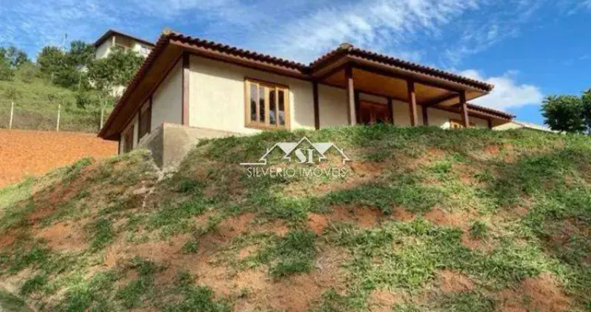 Casa com 3 quartos à venda no Nogueira, Petrópolis 
