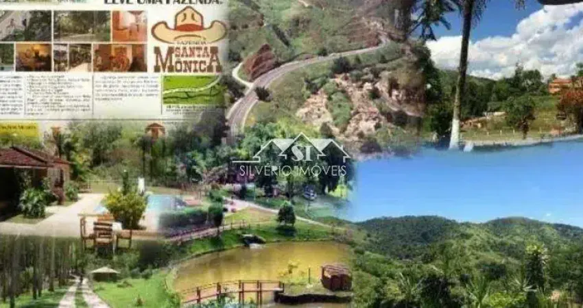 Terreno em condomínio fechado à venda no Alberto Torres, Areal 