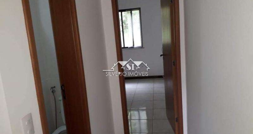 Apartamento com 2 quartos à venda no Quitandinha, Petrópolis 