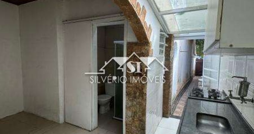Casa com 1 quarto à venda no Nogueira, Petrópolis 
