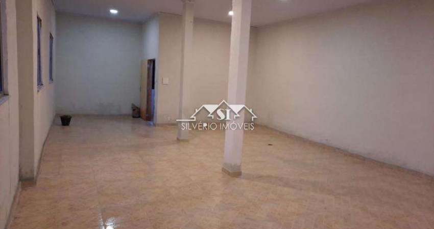 Ponto comercial para alugar no Retiro, Petrópolis 