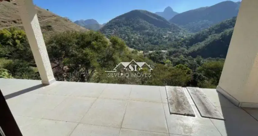 Casa com 4 quartos à venda no Bonsucesso, Petrópolis 