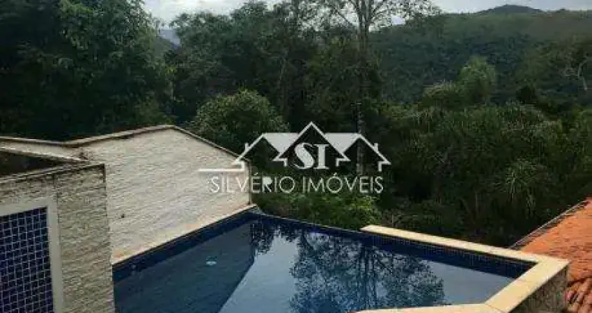 Casa em condomínio fechado com 3 quartos à venda em Itaipava, Petrópolis 