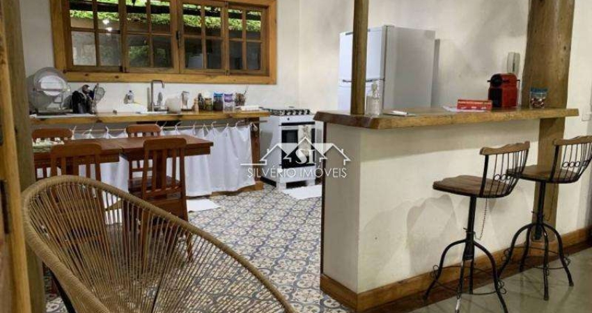 Casa com 2 quartos à venda no Fazenda Inglesa, Petrópolis 