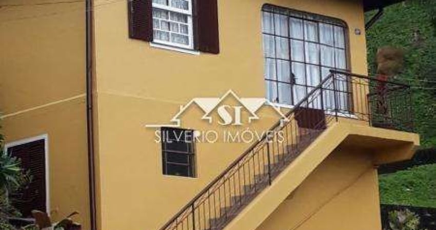 Casa com 3 quartos à venda no Valparaíso, Petrópolis 
