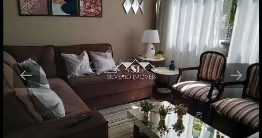 Apartamento com 3 quartos à venda no Independência, Petrópolis 