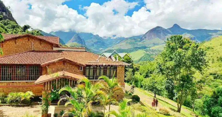 Apartamento com 1 quarto à venda no Corrêas, Petrópolis 
