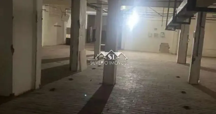 Barracão / Galpão / Depósito à venda em São Cristóvão, Rio de Janeiro 