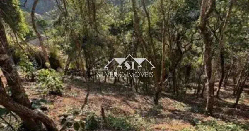 Terreno- Petrópolis, Corrêas