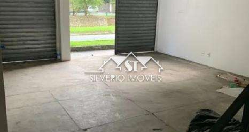 Ponto comercial para alugar no Centro, Petrópolis 