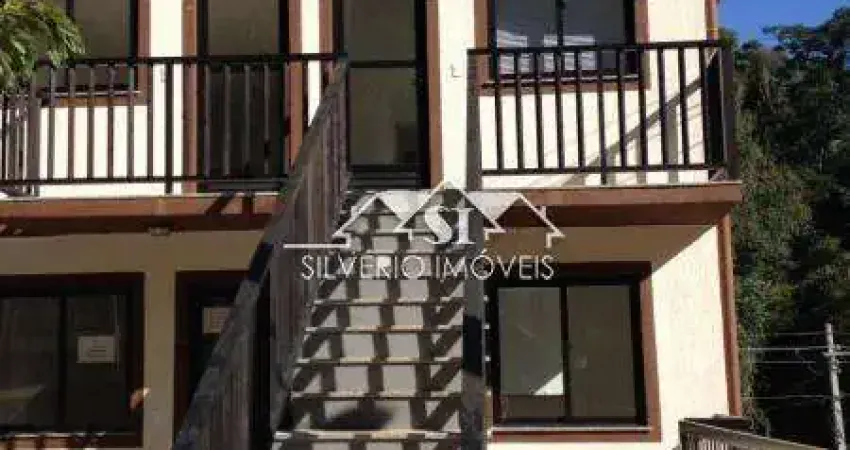 Casa com 1 quarto à venda no Samambaia, Petrópolis 