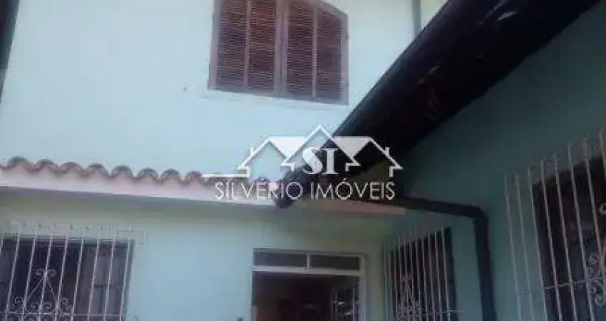 Casa com 5 quartos à venda no Saldanha Marinho, Petrópolis 