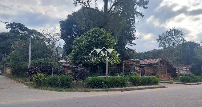 Terreno à venda no Nogueira, Petrópolis 