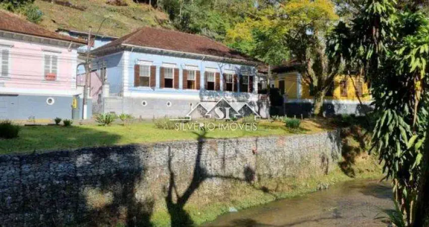 Casa com 6 quartos para alugar no Centro, Petrópolis 