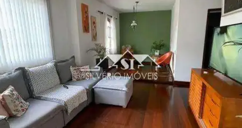 Casa com 4 quartos à venda no Mosela, Petrópolis 
